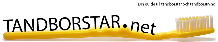 Tandborstar